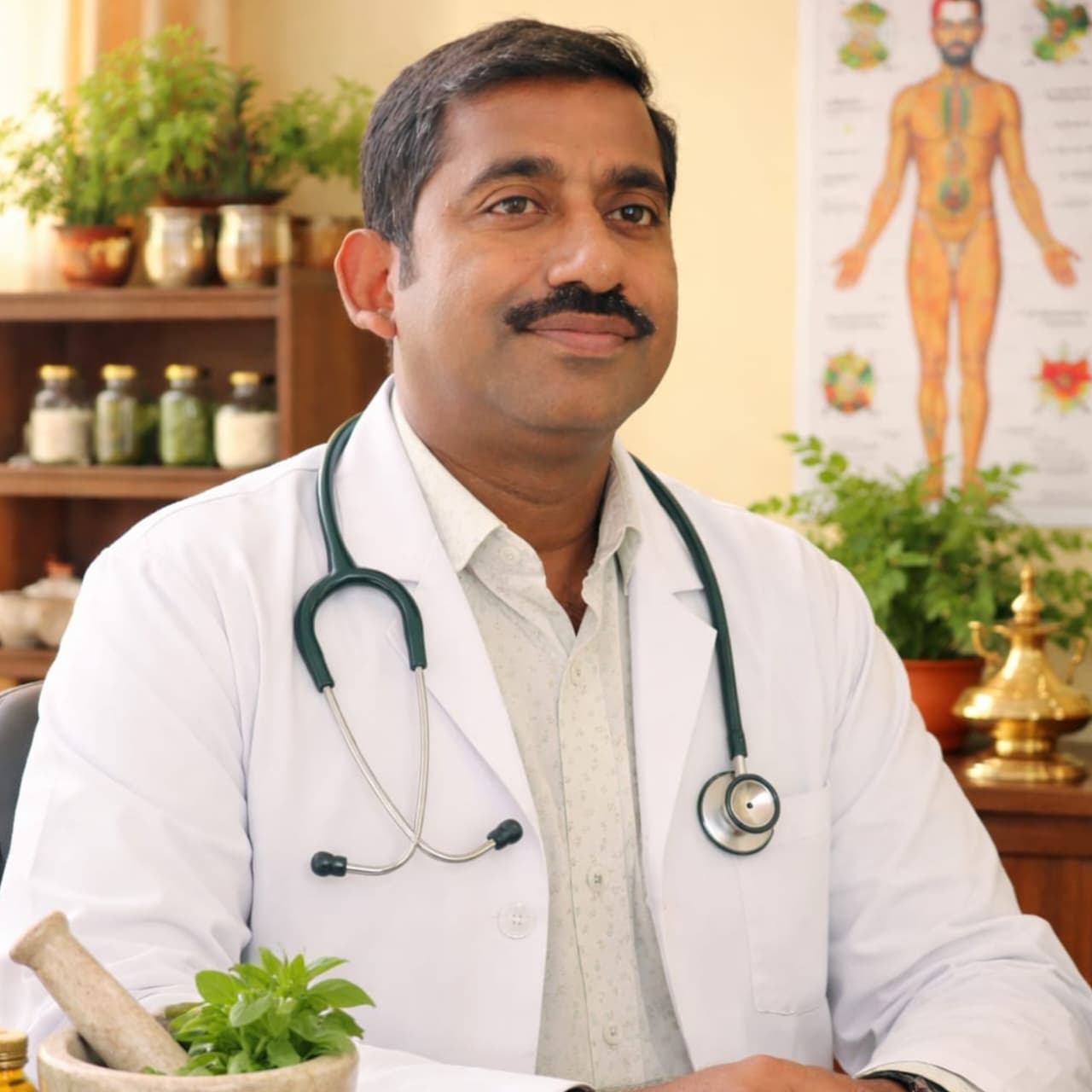 Doctor